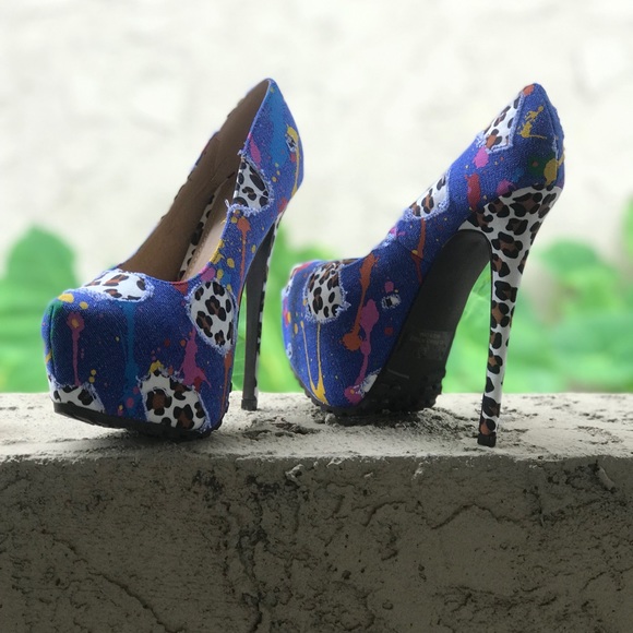 Platforms - Picture 4 of 4